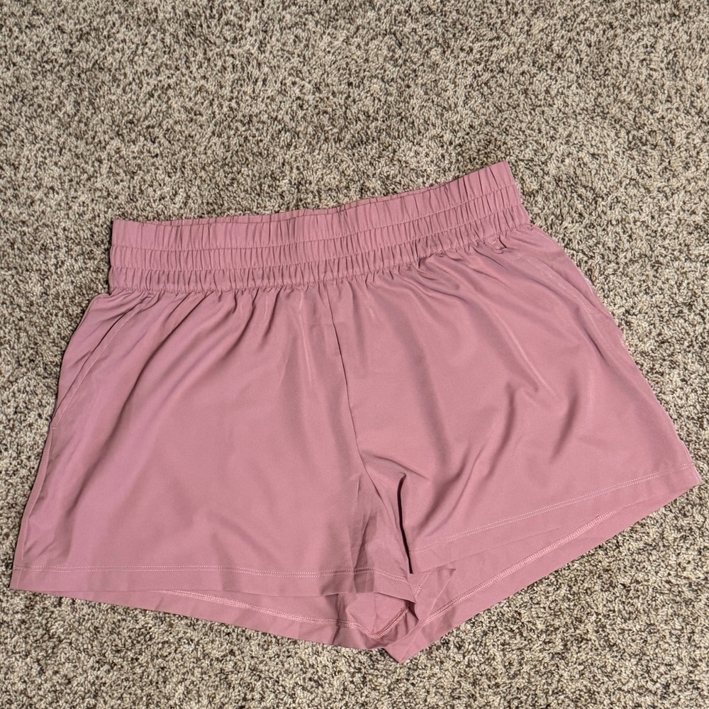 Rhoback Women's Era High-Rise Short - Picture 3 of 4